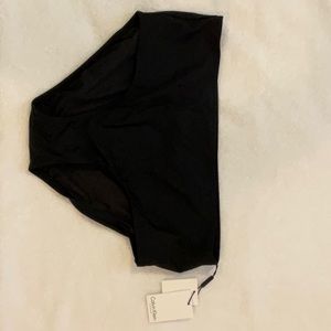 Calvin Klein Bikini Bathing Suit Bottom